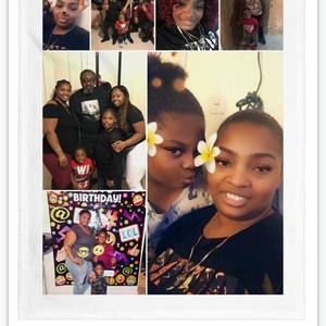 Meet your Posher, Jennifer